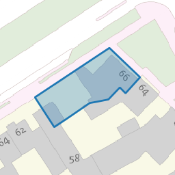 Perceel OSS00-K-1000