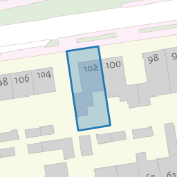 Perceel OSS00-K-1003