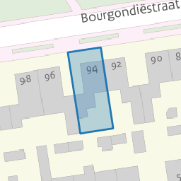 Perceel OSS00-K-1007