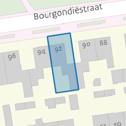 Perceel OSS00-K-1008