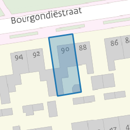 Perceel OSS00-K-1009