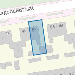 Perceel OSS00-K-1010