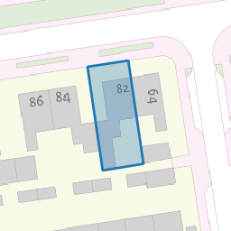 Perceel OSS00-K-1013