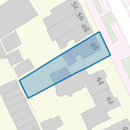 Perceel OSS00-K-1016