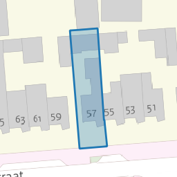 Perceel OSS00-K-1026