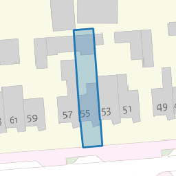 Perceel OSS00-K-1027