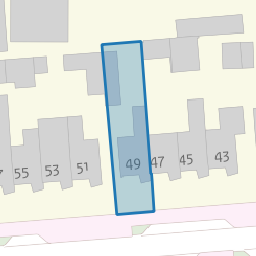 Perceel OSS00-K-1030