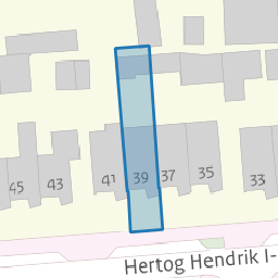 Perceel OSS00-K-1035