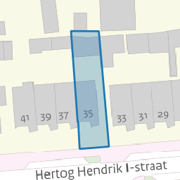 Perceel OSS00-K-1037