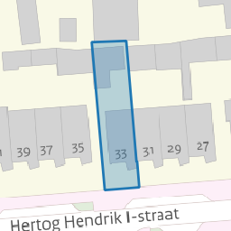 Perceel OSS00-K-1038
