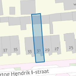 Perceel OSS00-K-1039