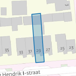 Perceel OSS00-K-1040