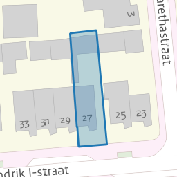 Perceel OSS00-K-1041