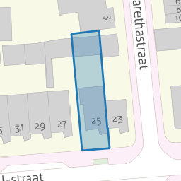 Perceel OSS00-K-1042