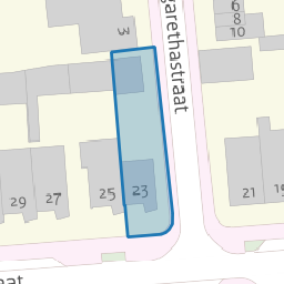 Perceel OSS00-K-1043