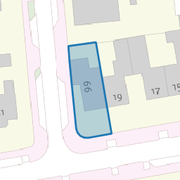 Perceel OSS00-K-1050
