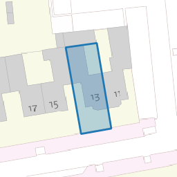 Perceel OSS00-K-1054