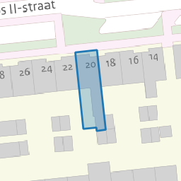 Perceel OSS00-K-1057