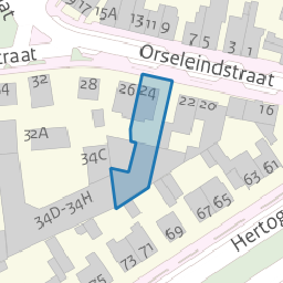 Perceel OSS00-K-1060