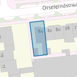 Perceel OSS00-K-1068