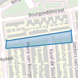 Perceel OSS00-K-1072