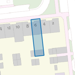 Perceel OSS00-K-1074