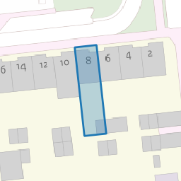 Perceel OSS00-K-1075