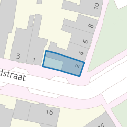 Perceel OSS00-K-1079