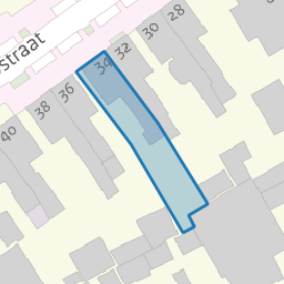 Perceel OSS00-K-1089