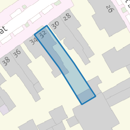 Perceel OSS00-K-1090