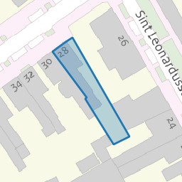 Perceel OSS00-K-1092