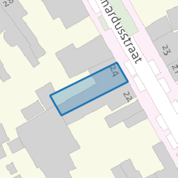 Perceel OSS00-K-1094