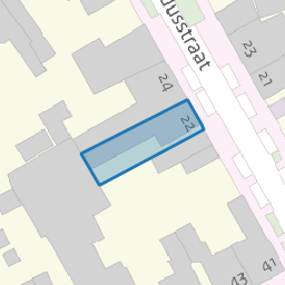 Perceel OSS00-K-1095