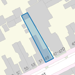 Perceel OSS00-K-1100