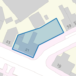 Perceel OSS00-K-1107