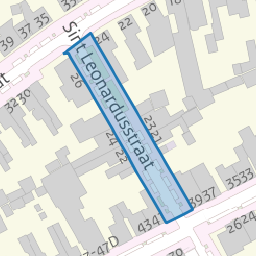 Perceel OSS00-K-1108