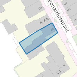 Perceel OSS00-K-1118