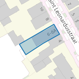 Perceel OSS00-K-1119