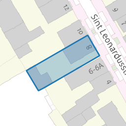 Perceel OSS00-K-1120