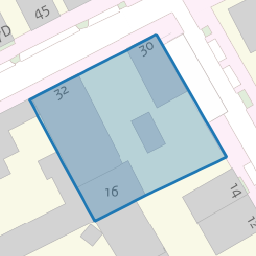 Perceel OSS00-K-1124