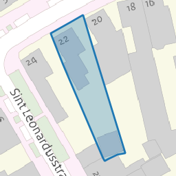 Perceel OSS00-K-1128