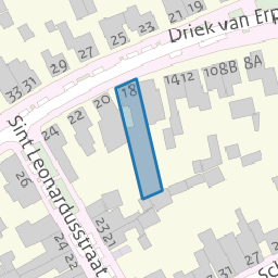 Perceel OSS00-K-1130