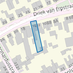 Perceel OSS00-K-1132