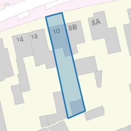 Perceel OSS00-K-1134