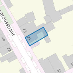 Perceel OSS00-K-1137