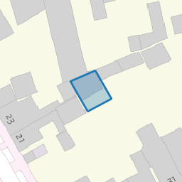 Perceel OSS00-K-1141