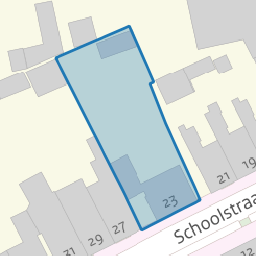 Perceel OSS00-K-1146