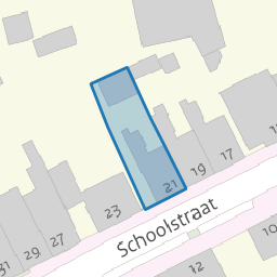 Perceel OSS00-K-1147