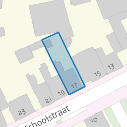 Perceel OSS00-K-1149