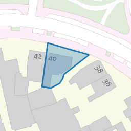 Perceel OSS00-K-1152